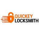 Quickey Locksmith logo